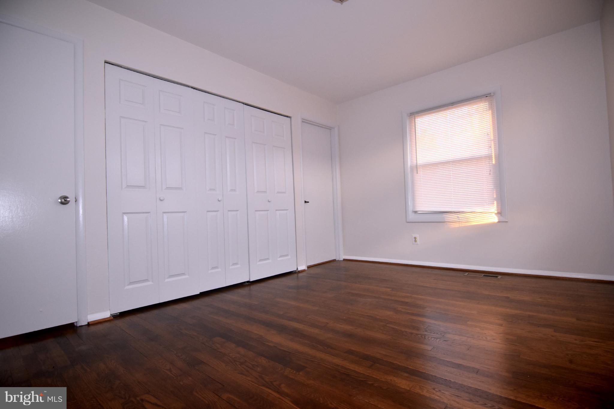 6107 Frontier Drive Springfield, VA 22150 - Photo 10 of 29 Bedroom (Master)