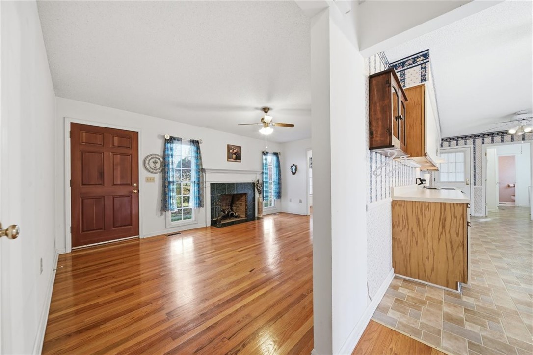98 Mountain View Drive Walhalla, SC 29691 - Photo 21 of 29