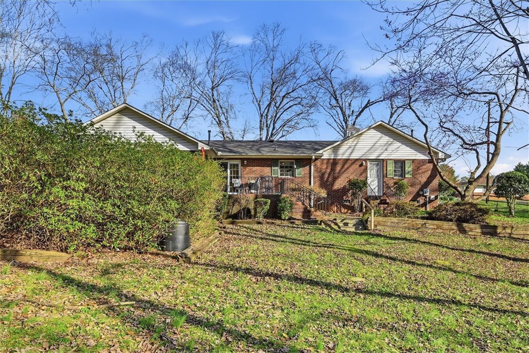 98 Mountain View Drive Walhalla, SC 29691 - Photo 23 of 29