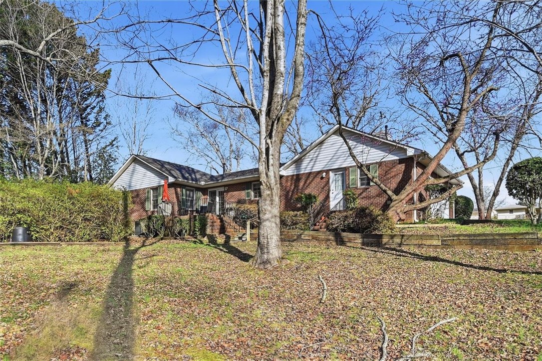 98 Mountain View Drive Walhalla, SC 29691 - Photo 24 of 29