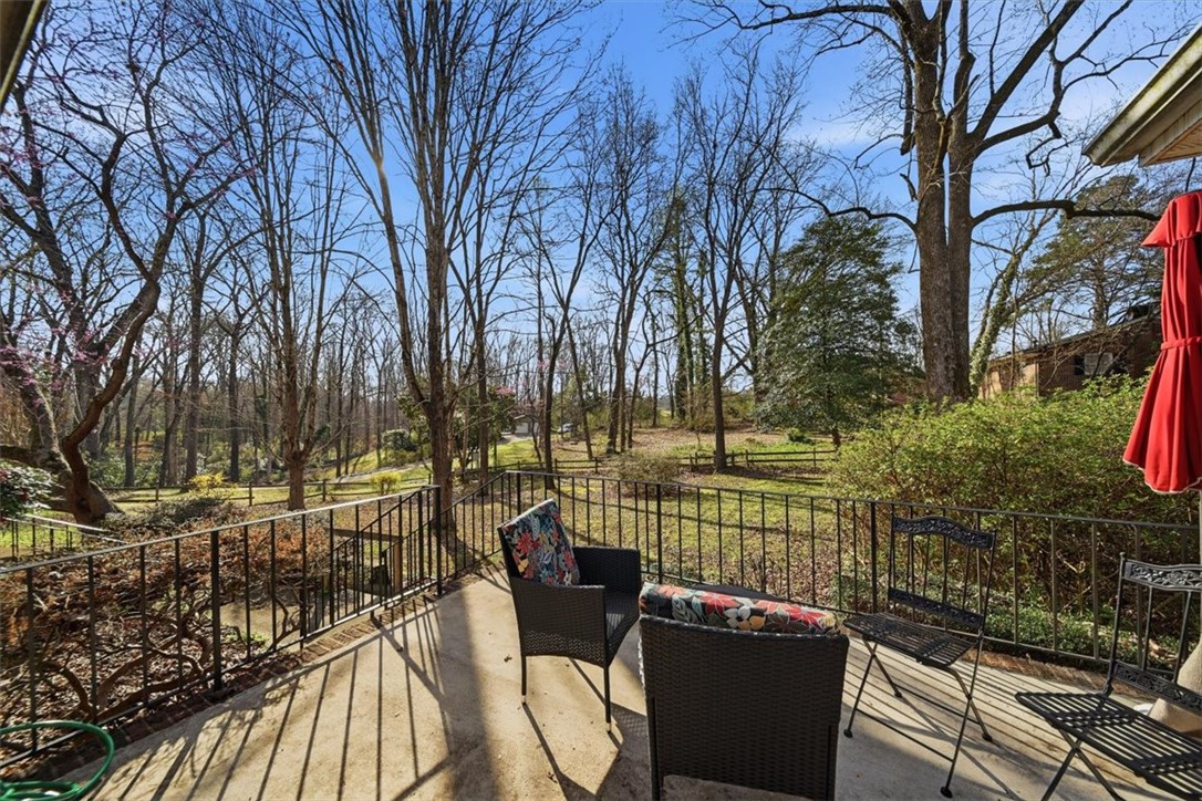 98 Mountain View Drive Walhalla, SC 29691 - Photo 25 of 29