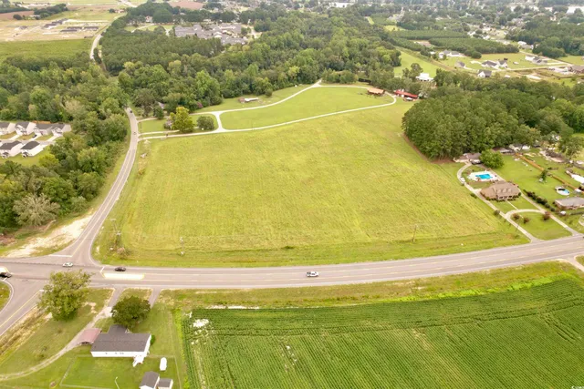 $265,000 | 6.54-acres-tbd Alligator Road, Florence, SC 29501