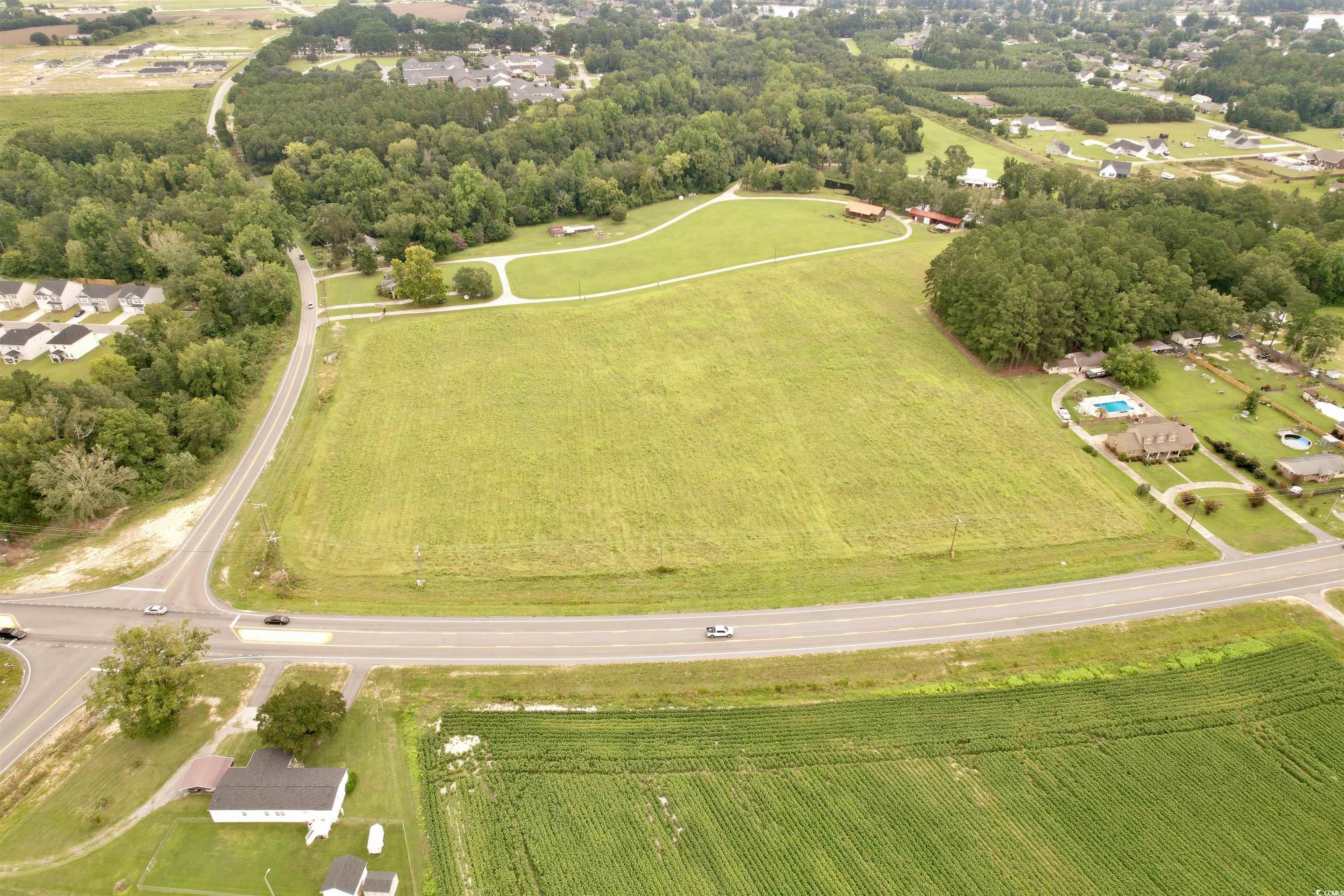 6.54-acres-tbd Alligator Road Florence, SC 29501 - Photo 2 of 13