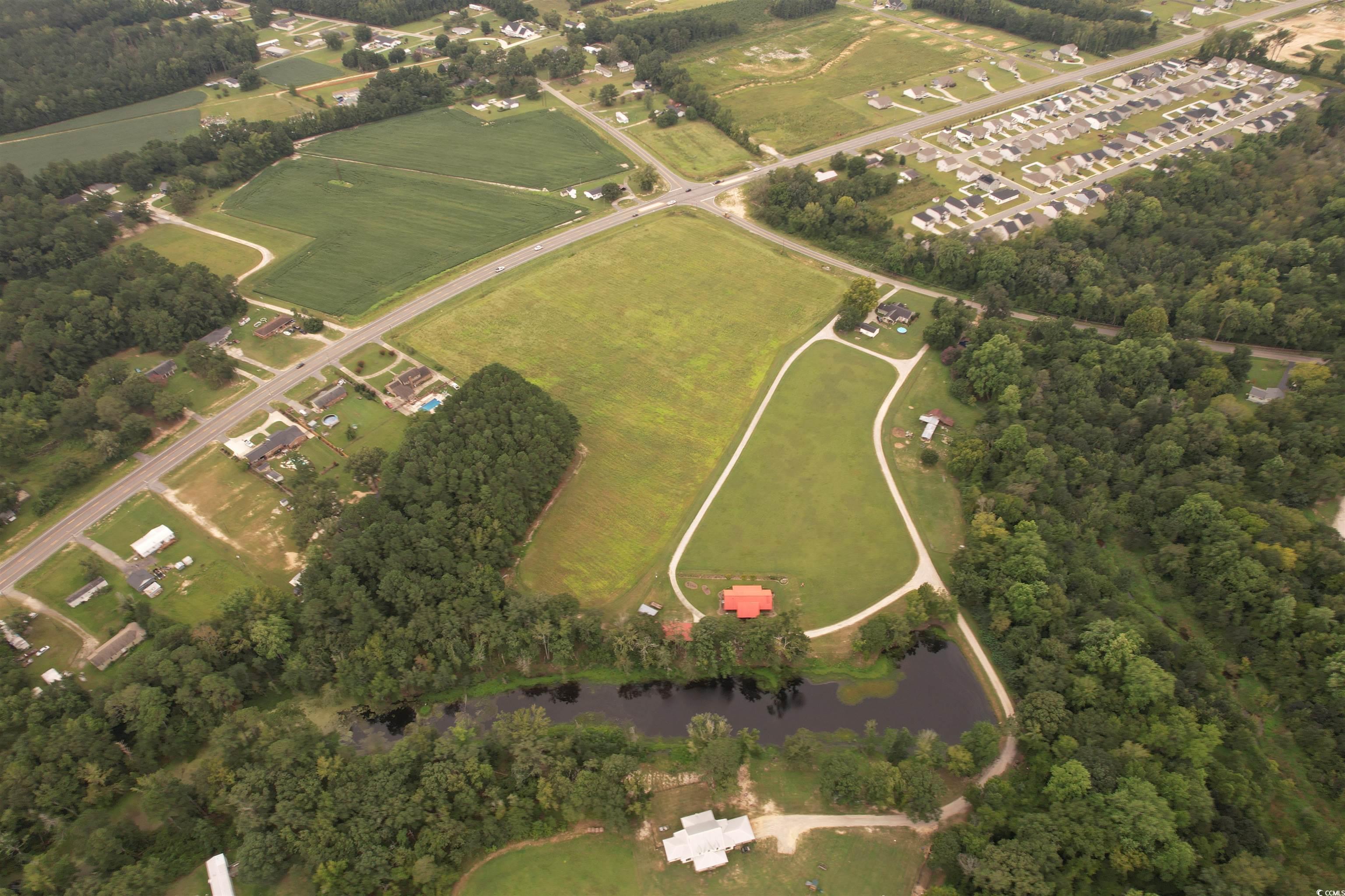 6.54-acres-tbd Alligator Road Florence, SC 29501 - Photo 3 of 13