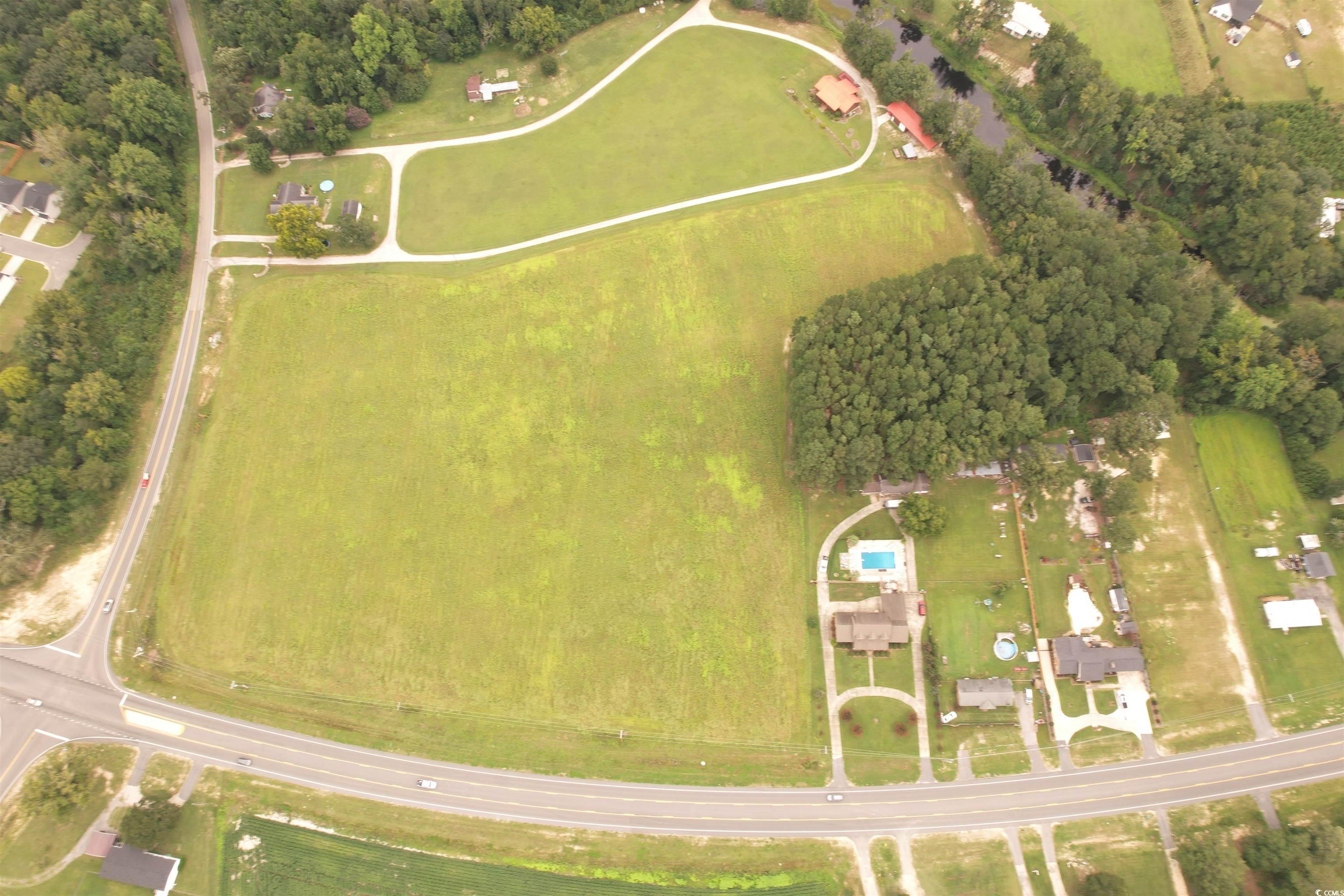 6.54-acres-tbd Alligator Road Florence, SC 29501 - Photo 4 of 13