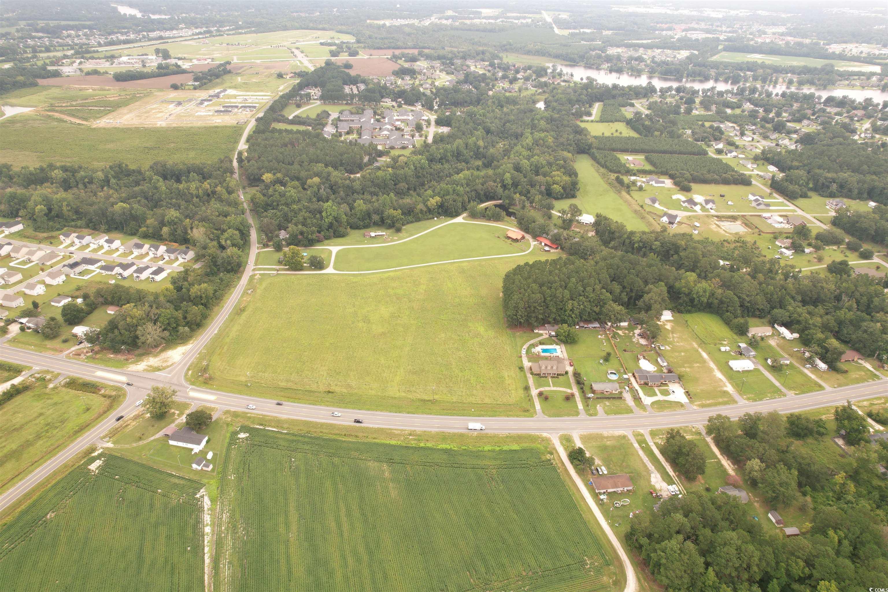 6.54-acres-tbd Alligator Road Florence, SC 29501 - Photo 5 of 13