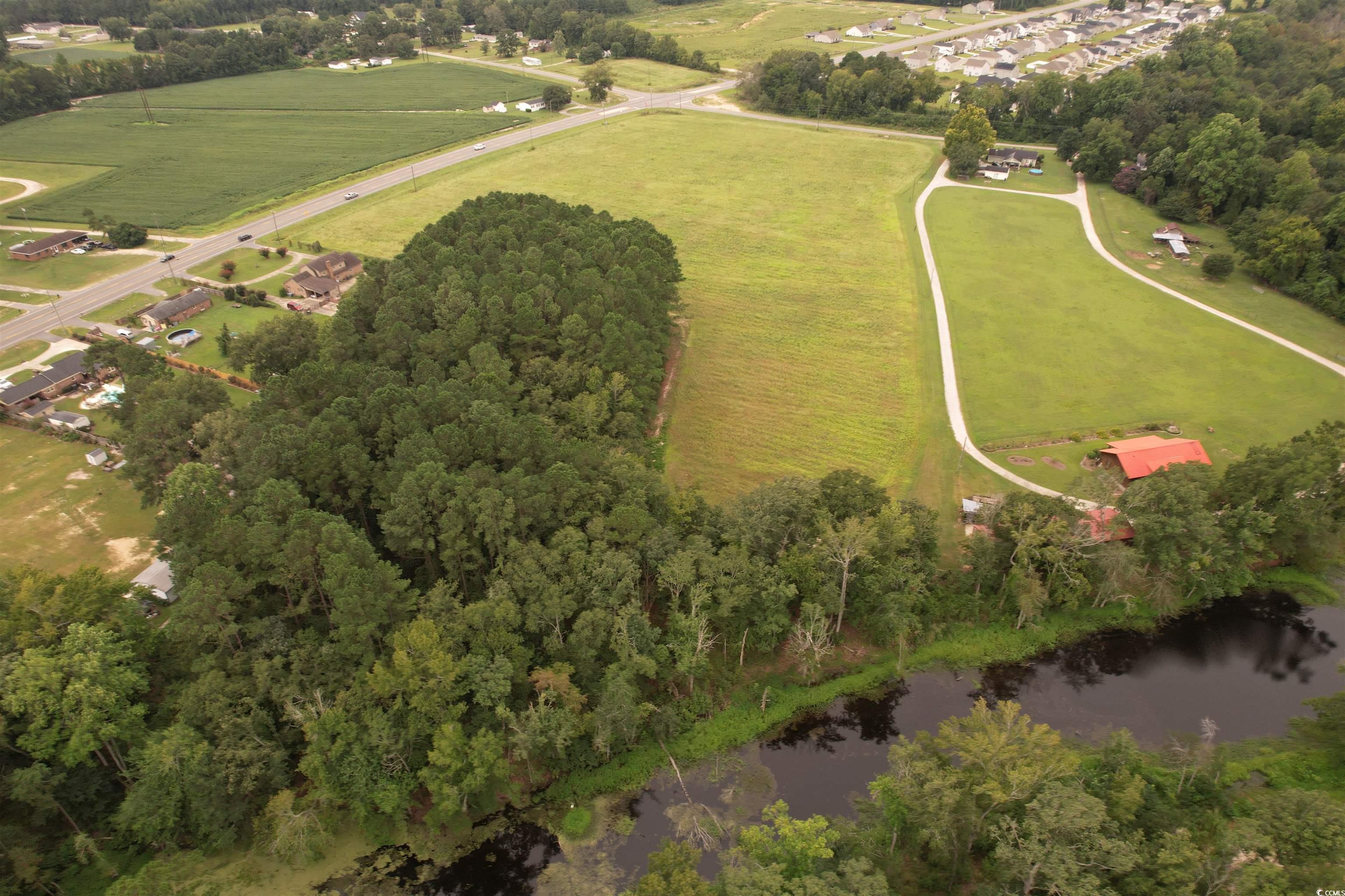 6.54-acres-tbd Alligator Road Florence, SC 29501 - Photo 6 of 13