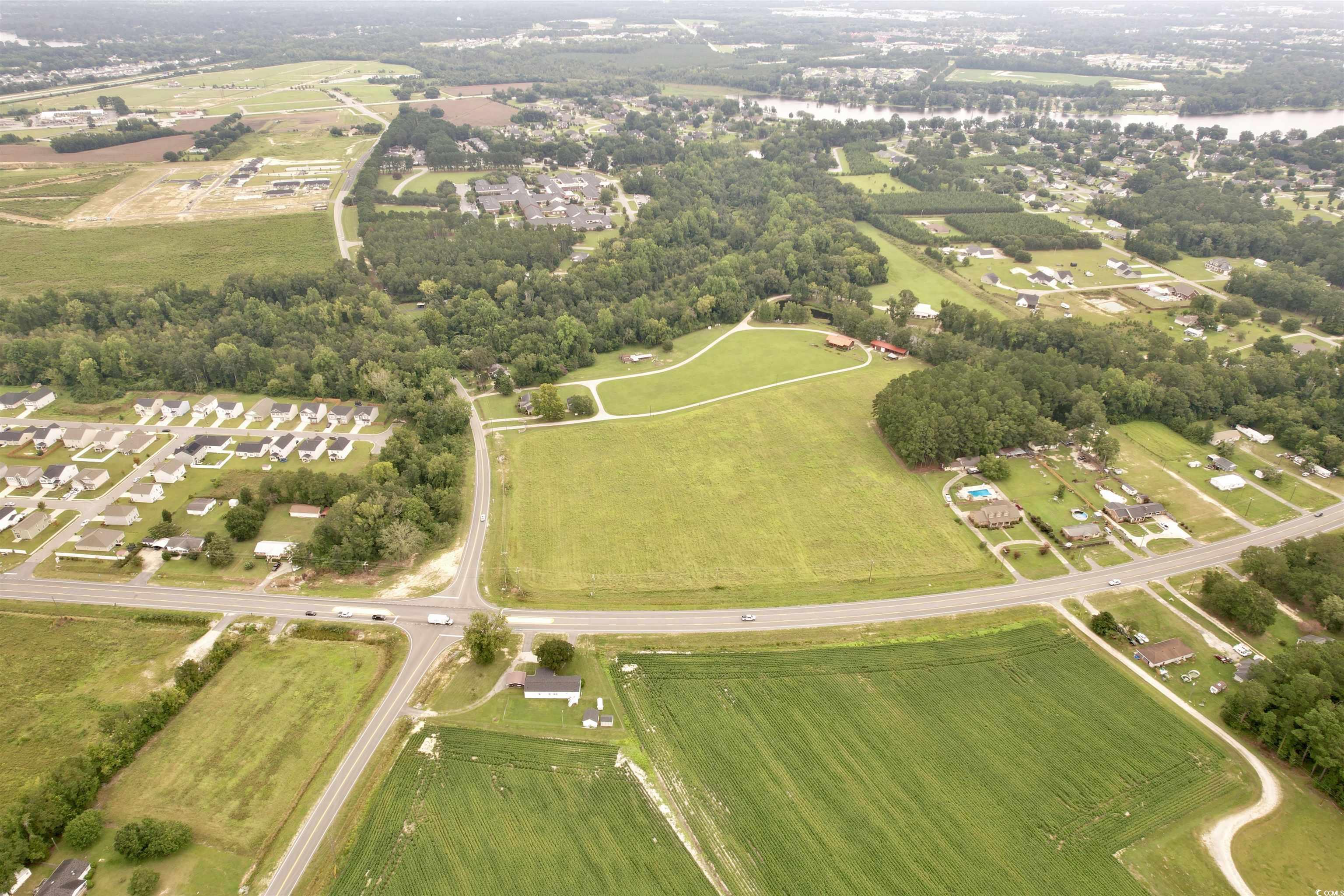 6.54-acres-tbd Alligator Road Florence, SC 29501 - Photo 8 of 13
