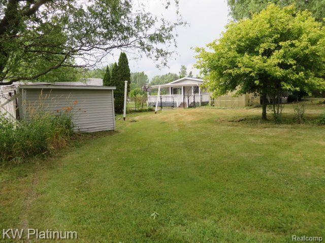 2520 Jarvis Road Smiths Creek, MI 48074 - Photo 24 of 29 Gallery Image 24