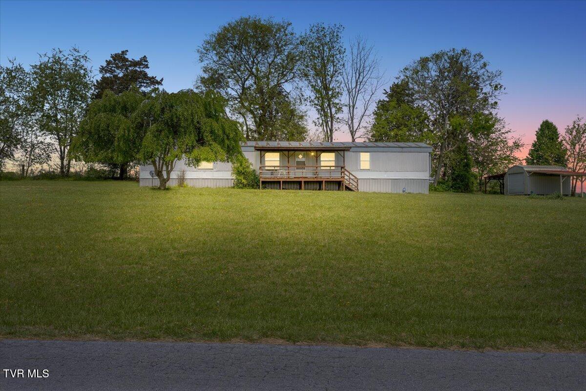 9135 Old Stage Road Limestone, TN 37681 - Photo 2 of 28 02-DTD