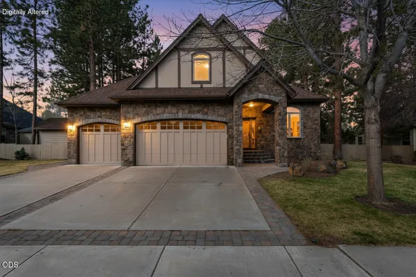 $1,150,000 | 60885 Oasis Place, Bend, OR 97702