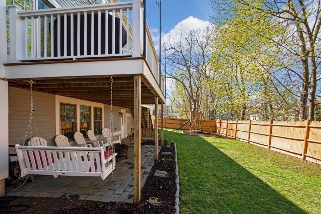 342 Hillcrest Road Needham, MA 02492 - Photo 32 of 33