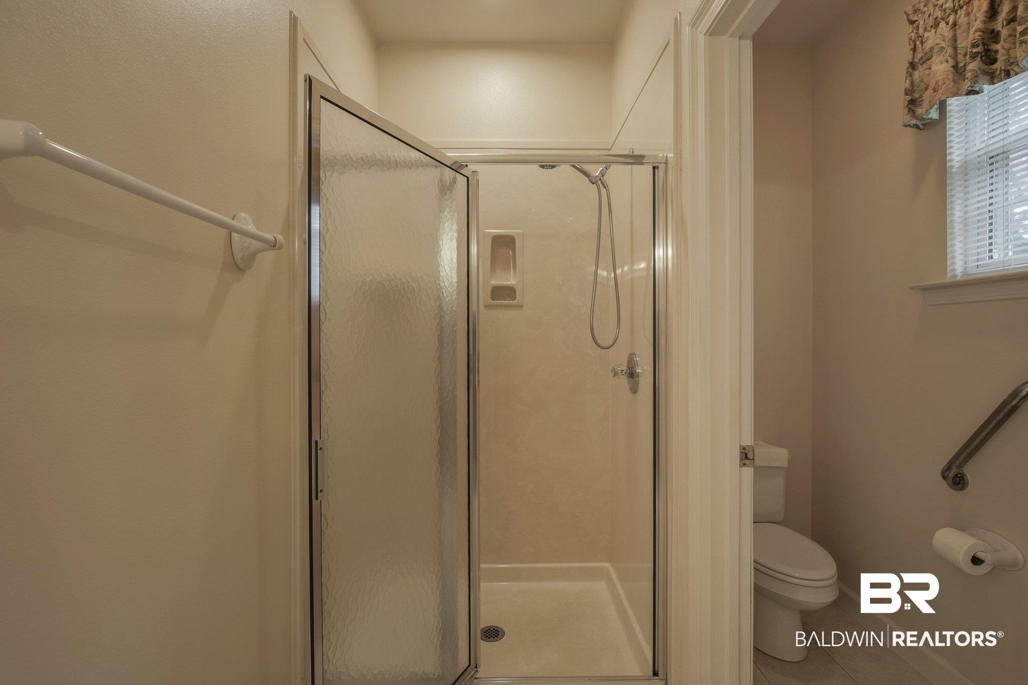 9404 Soldier Creek Road Lillian, AL 36549 - Photo 30 of 49 Primary Shower