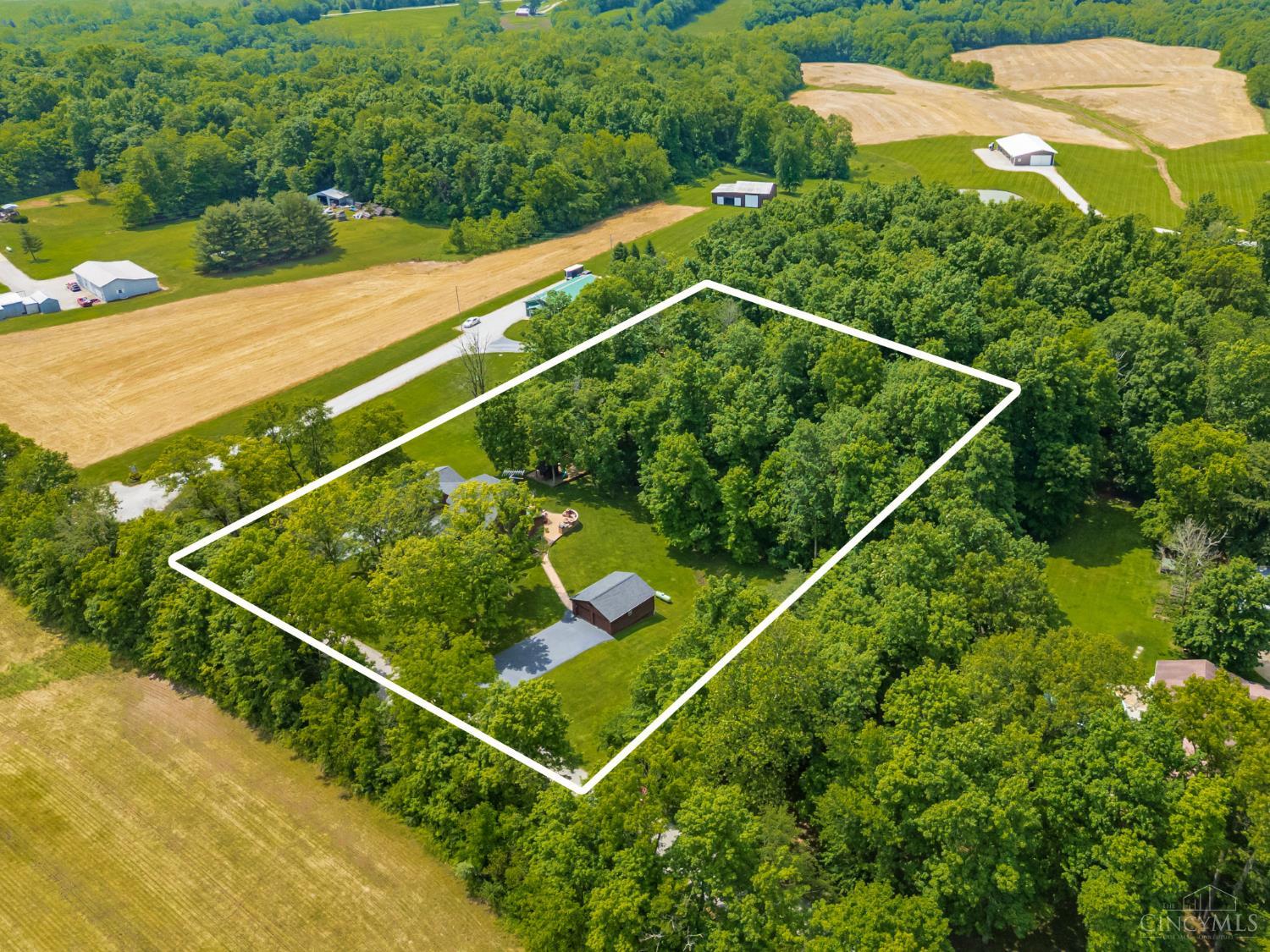 635 Pence Road Seaman, OH 45679 - Photo 24 of 68 Gallery Image 24