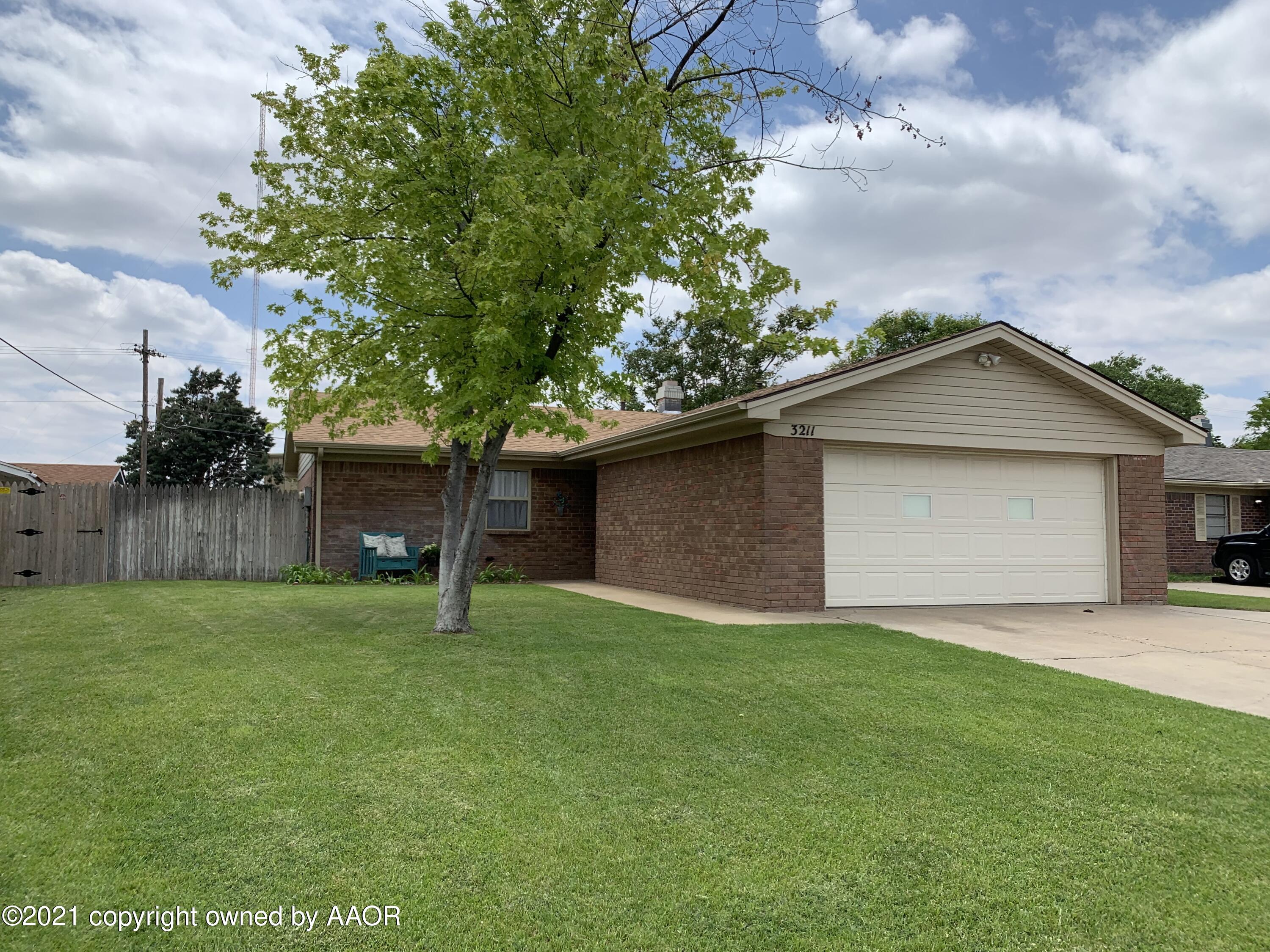 3211 Century Drive Amarillo, TX 79110 - Photo 1 of 1 IMG_2095