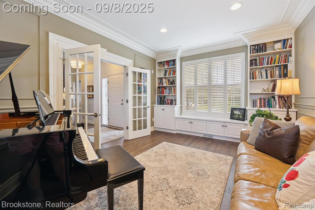 3628 Windingbrook Circle Rochester Hills, MI 48309 - Photo 7 of 57