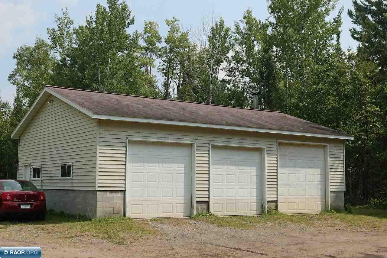 2662 Lowe Road Makinen, MN 55763 - Photo 2 of 27