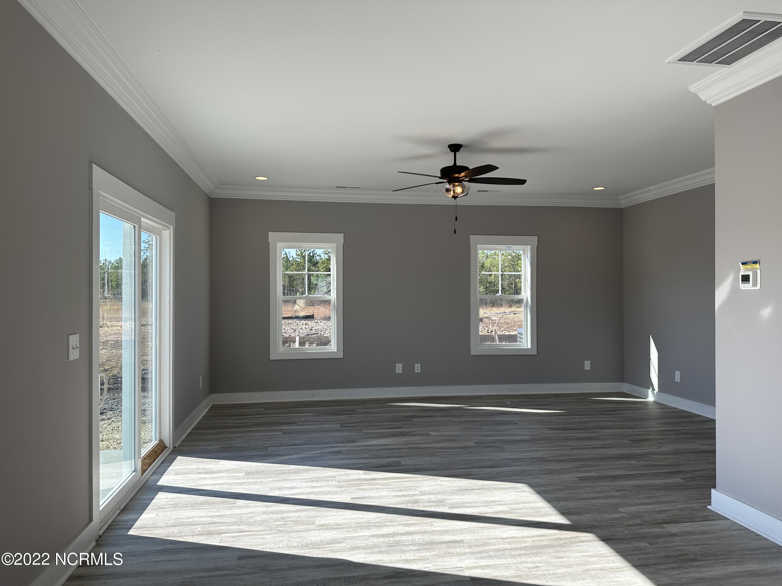 417 Bay Harbor Hubert, NC 28539 - Photo 16 of 52 Construction Update 12/16/22