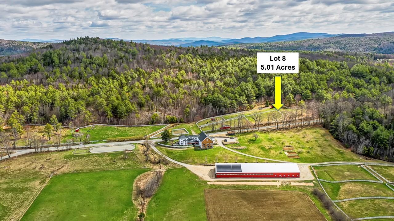 410-090-008 Eastern District Road, Unit 8 Danbury, NH 03230 - Photo 1 of 14