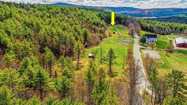 $165,000 | 410-090-008 Eastern District Road, Unit 8, Danbury, NH 03230