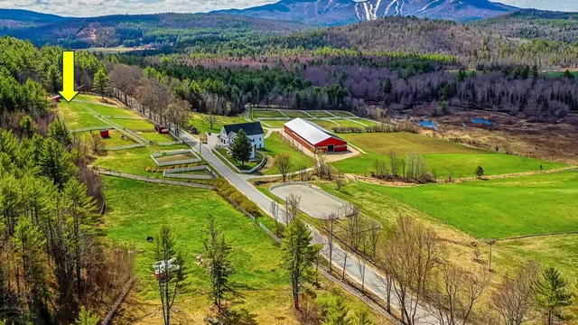 $165,000 | 410-090-008 Eastern District Road, Unit 8, Danbury, NH 03230