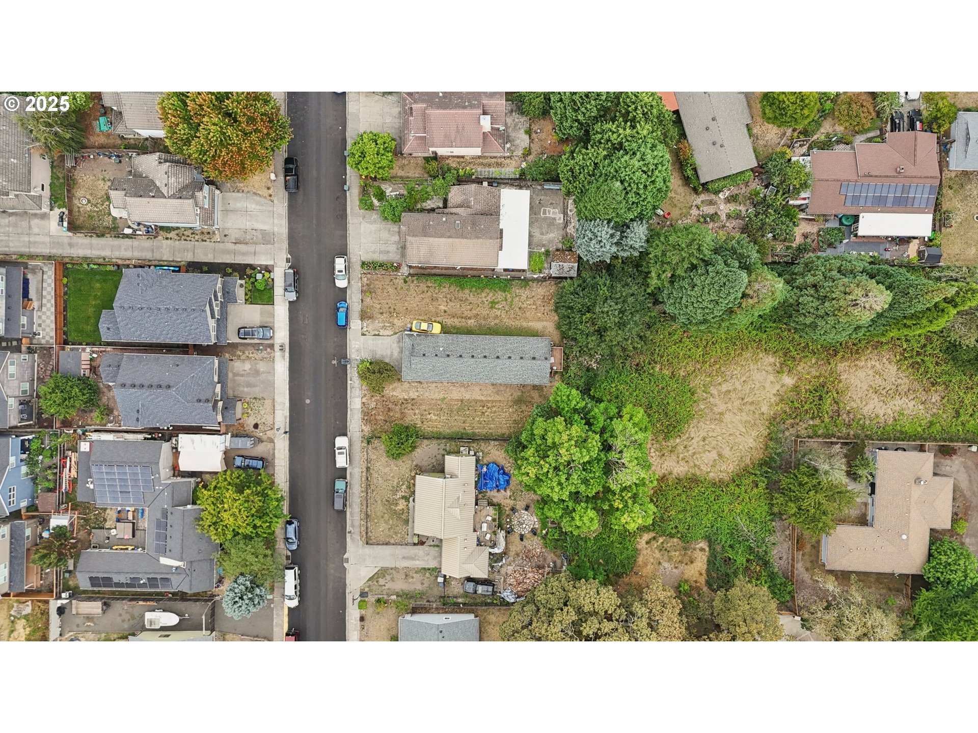 2986 Southwest 176th Avenue Beaverton, OR 97003 - Photo 14 of 21 an aerial view of a city