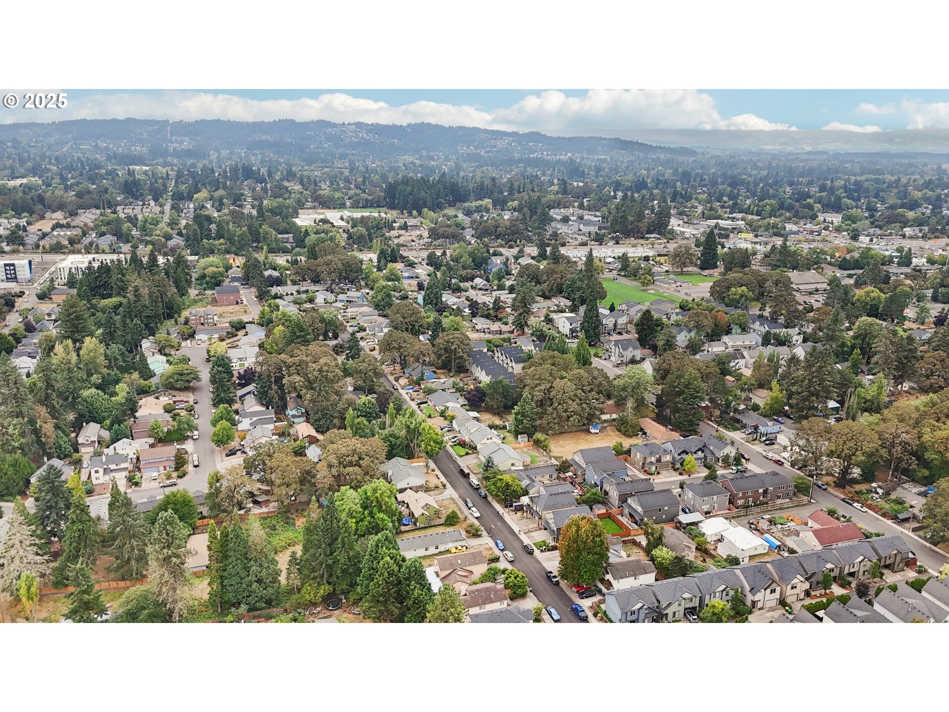 2986 Southwest 176th Avenue Beaverton, OR 97003 - Photo 17 of 21 a view of a city