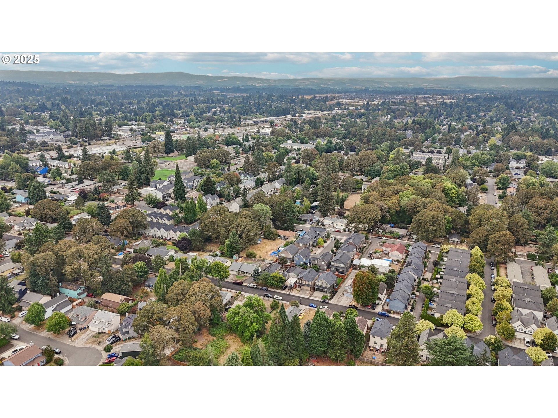 2986 Southwest 176th Avenue Beaverton, OR 97003 - Photo 19 of 21 a view of a city
