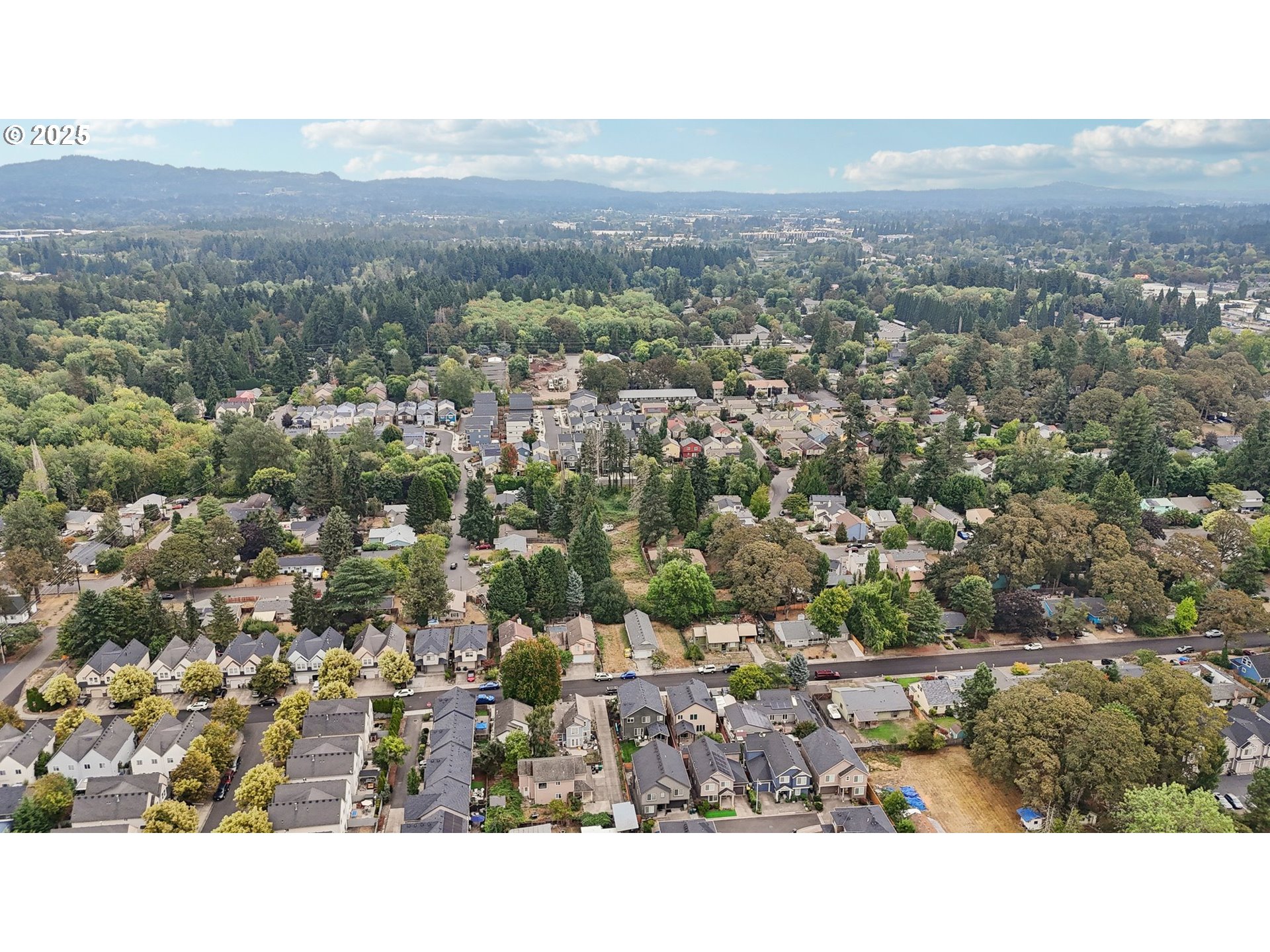 2986 Southwest 176th Avenue Beaverton, OR 97003 - Photo 20 of 21 a view of a city