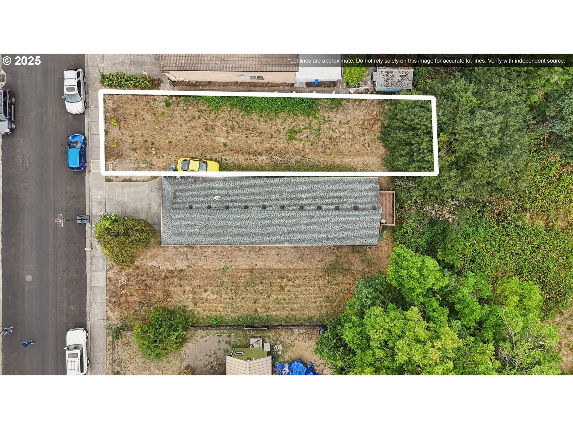 2986 Southwest 176th Avenue Beaverton, OR 97003 - Photo 2 of 21 a view of a city