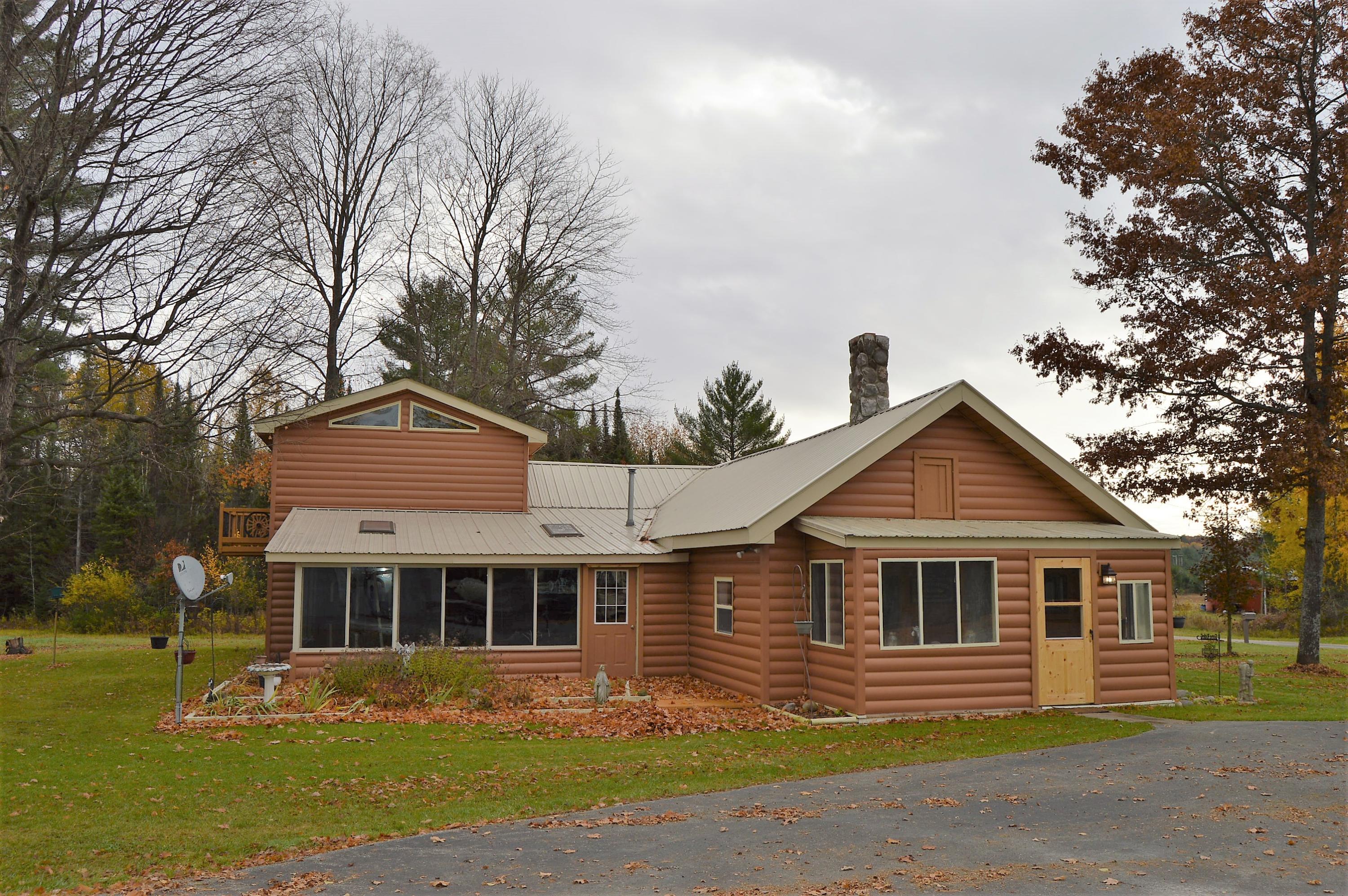 990 Club Road Luzerne, MI 48636 - Photo 3 of 42 Gallery Image 3