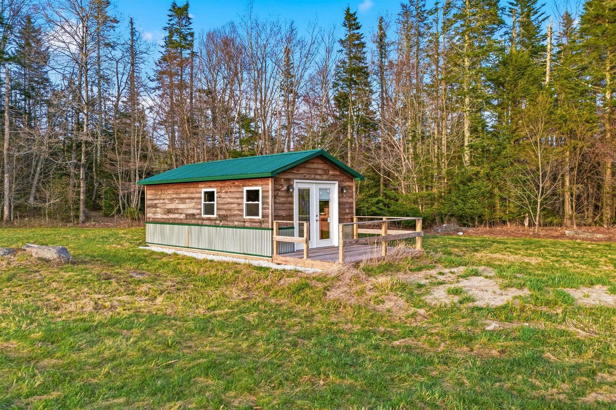 0 Klondike Road Stamford, VT 05352 - Photo 5 of 12