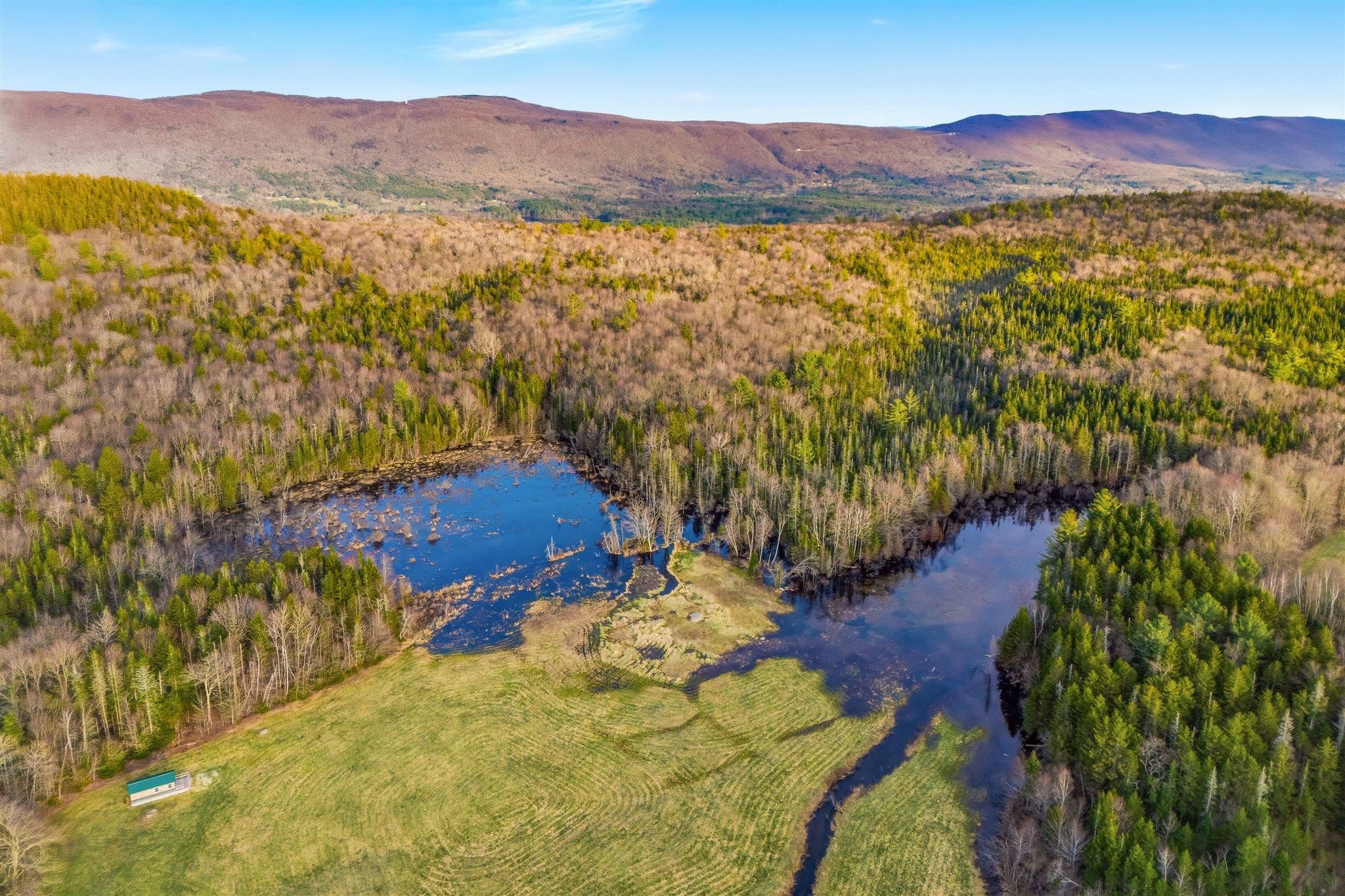0 Klondike Road Stamford, VT 05352 - Photo 6 of 12