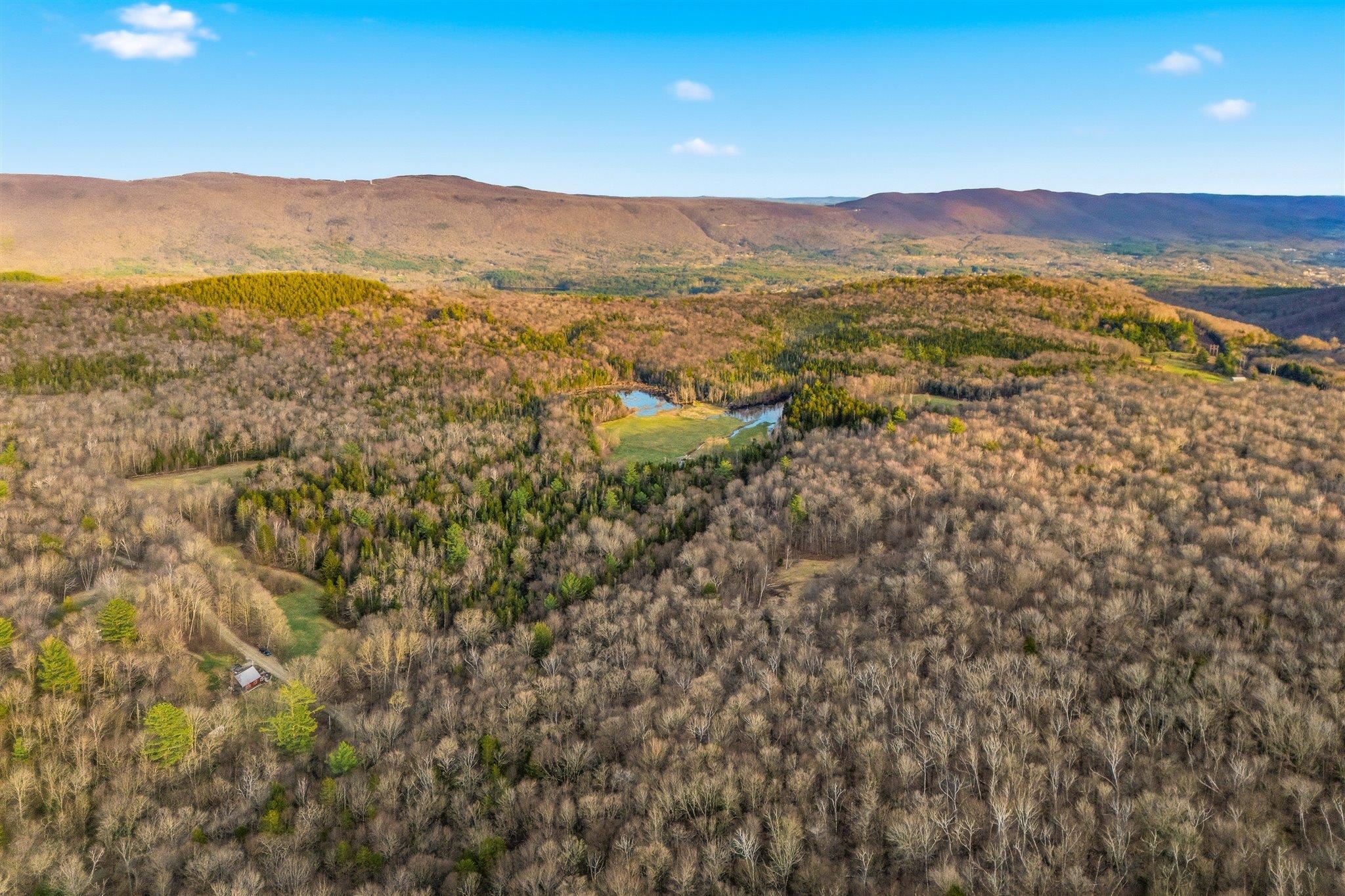 0 Klondike Road Stamford, VT 05352 - Photo 7 of 12