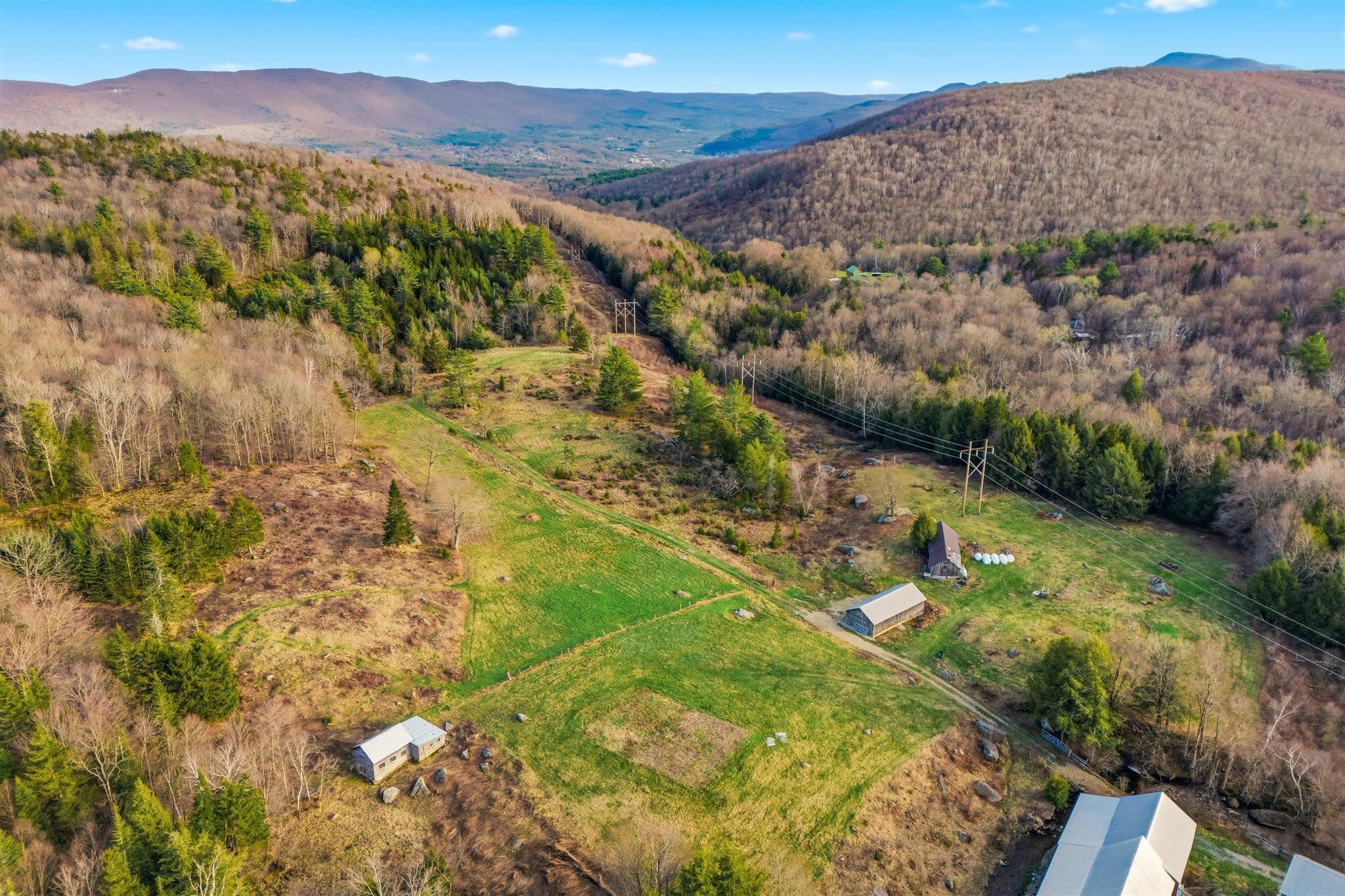 0 Klondike Road Stamford, VT 05352 - Photo 8 of 12