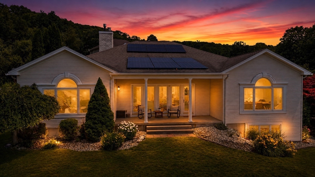 27 Spring Hill Road Belchertown, MA 01007 - Photo 5 of 42