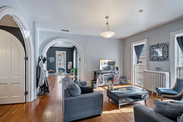 $251,900 | 900 North Buckeye Avenue, Abilene, KS 67410