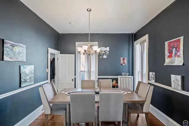 $251,900 | 900 North Buckeye Avenue, Abilene, KS 67410