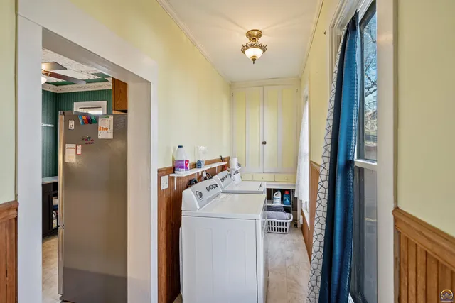 $251,900 | 900 North Buckeye Avenue, Abilene, KS 67410