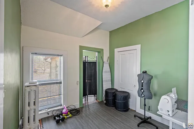 $251,900 | 900 North Buckeye Avenue, Abilene, KS 67410