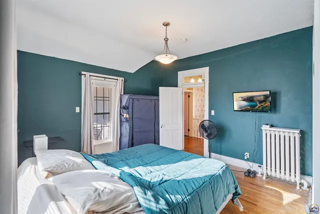 $251,900 | 900 North Buckeye Avenue, Abilene, KS 67410