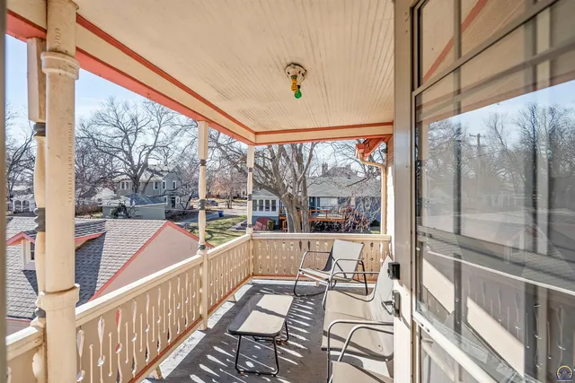 $251,900 | 900 North Buckeye Avenue, Abilene, KS 67410