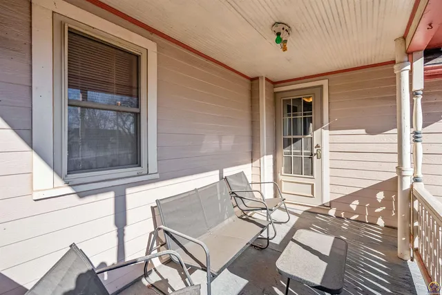 $251,900 | 900 North Buckeye Avenue, Abilene, KS 67410