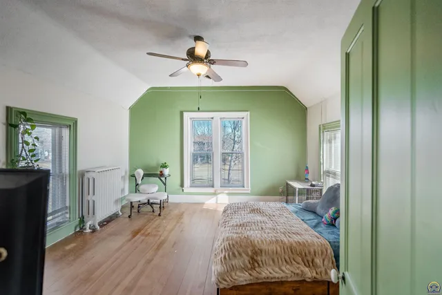 $251,900 | 900 North Buckeye Avenue, Abilene, KS 67410