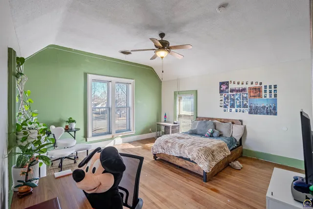 $251,900 | 900 North Buckeye Avenue, Abilene, KS 67410