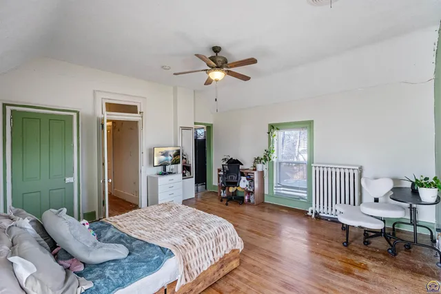 $251,900 | 900 North Buckeye Avenue, Abilene, KS 67410