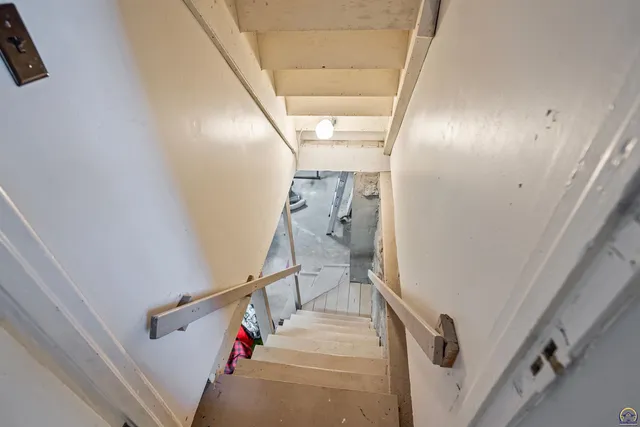 $251,900 | 900 North Buckeye Avenue, Abilene, KS 67410