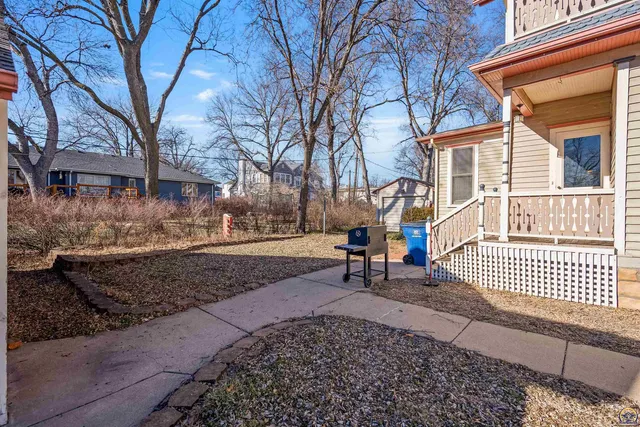 $251,900 | 900 North Buckeye Avenue, Abilene, KS 67410