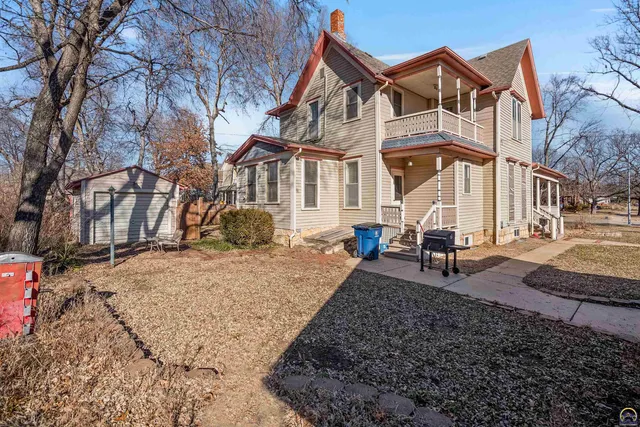 $251,900 | 900 North Buckeye Avenue, Abilene, KS 67410