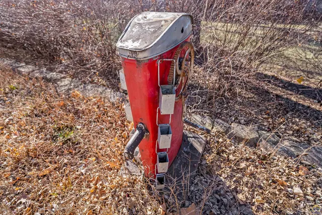 $251,900 | 900 North Buckeye Avenue, Abilene, KS 67410